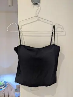 AMPHI ブラック ブラトップ