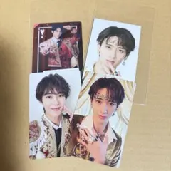 M!LK 爆裂愛してる / 好きすぎて滅 曽野舜太