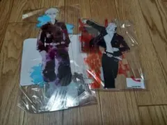 東京リベンジャーズ アクスタ 2個セット