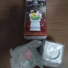 リーメント　ポケモンテラリウムコレクション15 フシギバナ 送料込