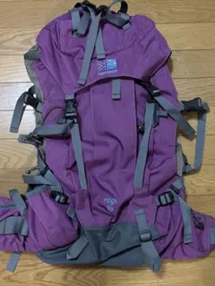 mountain dax EURASIA 80S バックパック - メルカリ