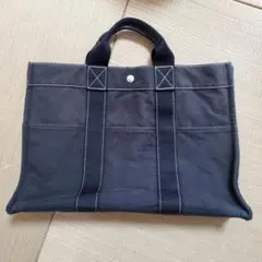 キャンバス トートバッグ