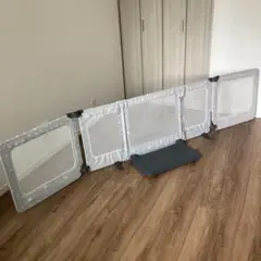 おくだけとおせんぼ スマートワイド きのみ柄