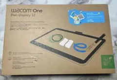 【未使用/都内手渡し可能】Wacom One 14 液晶ペンタブレット本体 未使用/都内手渡し可能】Wacom One 14 液晶ペンタブレット本体 - メルカリ
