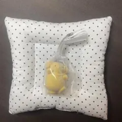 サンリオキャラクターズ ミニチュアチャーム ライブキャラクター ポムポムプリン