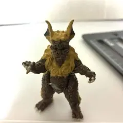BANDAI バンダイＨＧ ゴジラ 9 キングシーサー 6-9-17