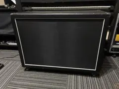 Vanderkley 210MT オランダ製 ハイエンドベースアンプキャビネット