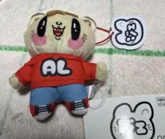 白濱亜嵐 マスコット ジェ猫