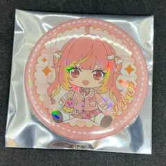 直筆サイン入り ななしいんく 瀬島るい 飛良ひかり リリイベ 缶バッジ おまけ付 2025年最新】飛良ひかりの人気アイテム - メルカリ