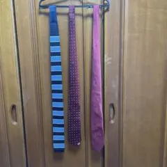 ネクタイ4本セット（PANARA・URBAN RESEARCH）