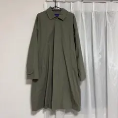 Urban Research トレンチコート 38サイズ オリーブグリーン