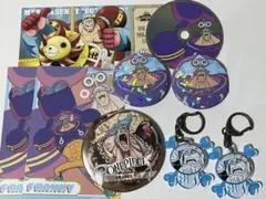 ワンピース フランキー まとめ売り
