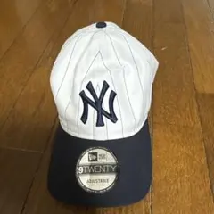 New Era 9TWENTY MoMAキャップ