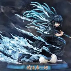 時透無一郎 フィギュア ガレージキット NIREN STUDIO 時透無一郎 フィギュア ガレージキット NIREN STUDIO - メルカリ