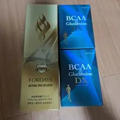 2026年最新】フォーデイズBCAAの人気アイテム - メルカリ