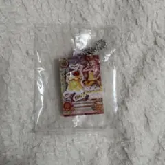 アイカツガチャ　有栖川おとめ