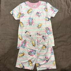 Bluey セットアップ 5T
