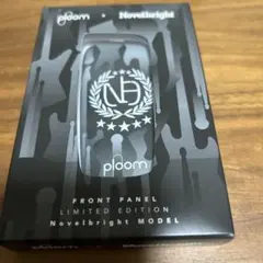 ploom Novelbright 青 サイン入り 2025年最新】novelbright ploomの人気アイテム - メルカリ