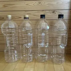 4L ペットボトル４本セットのサムネイル
