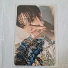 ENHYPEN DIMENSION 閃光 NI-KI ニキ トレカ エナプ