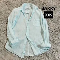 フランクアンドアイリーン BARRYスキッパーシャツコットンのサムネイル