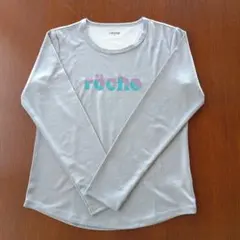 ローチェ　長袖Tシャツ