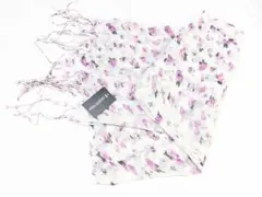 ガーゼ　ストール、ショール