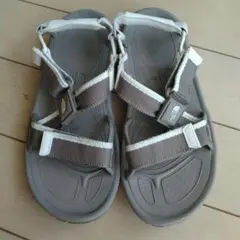 ノースフェイス　ストレイタムスウィフトサンダル(23)