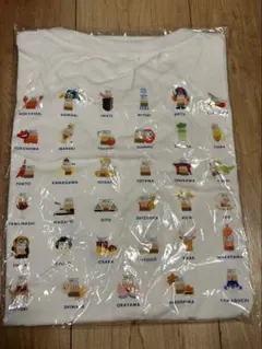 新品未使用 東横inn40周年記念Ｔシャツ 男女兼用