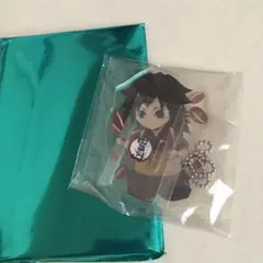 鬼滅の刃　冨岡義勇　ハロウィンアクリルスタンド　ufotable 2020