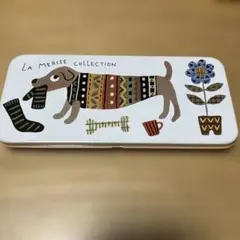 マタノアツコ　筆箱　ペンケース らむりーず