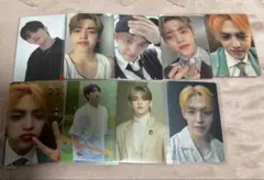 SEVENTEEN エスクプス トレカまとめ売り