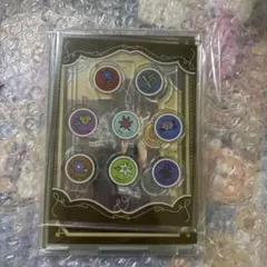 鬼滅の刃 AGF ポストカード＆カードスタンドセット