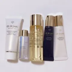 2026年最新】Clé de Peau Beauté スキンケア・基礎化粧品 トライアル