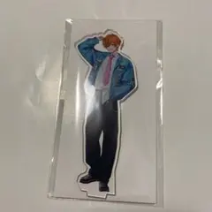 プロセカ　box ダイナーカフェ　東雲彰人　アクリルスタンド