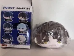 ブルーロック 烏旅人 ぽてコロマスコット - メルカリ