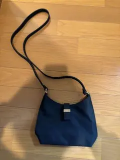 カルバンクライン　Calvin Klein ブラック ショルダーバッグ