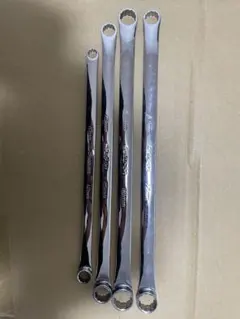 ⑥ スナップオン snap-on XDHRM15 16 17 レンチ - メルカリ