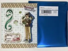 鬼滅の刃　バレンタイン&ホワイトデー2026 ランダムアクスタA