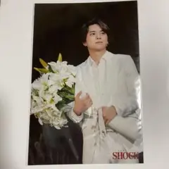 Endless SHOCK 佐藤勝利 ステージフォト ②