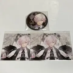 ディアラバ Dark Night Priest 逆巻スバルセット