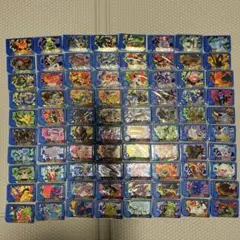 ポケモンフレンダ　80枚トレジャーセット