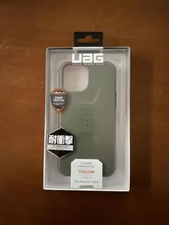 ブランド名　UAGアイフォン12MAX米軍採用品UAG iPhone12max