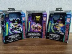 トランスフォーマー レガシー aotp セット - メルカリ