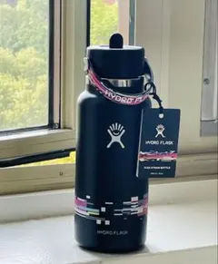 Hydro Flask KAILAH OGAWA 限定ボトル レア 32oz - メルカリ