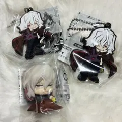 ヒロアカ　死柄木弔　ガチャ