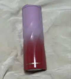 スターバックス ステンレスタンブラー