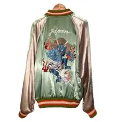 2025年最新】El conductorh スカジャンの人気アイテム - メルカリ