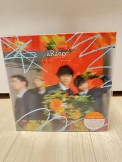 DISH// aRange