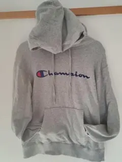 チャンピオン　パーカー